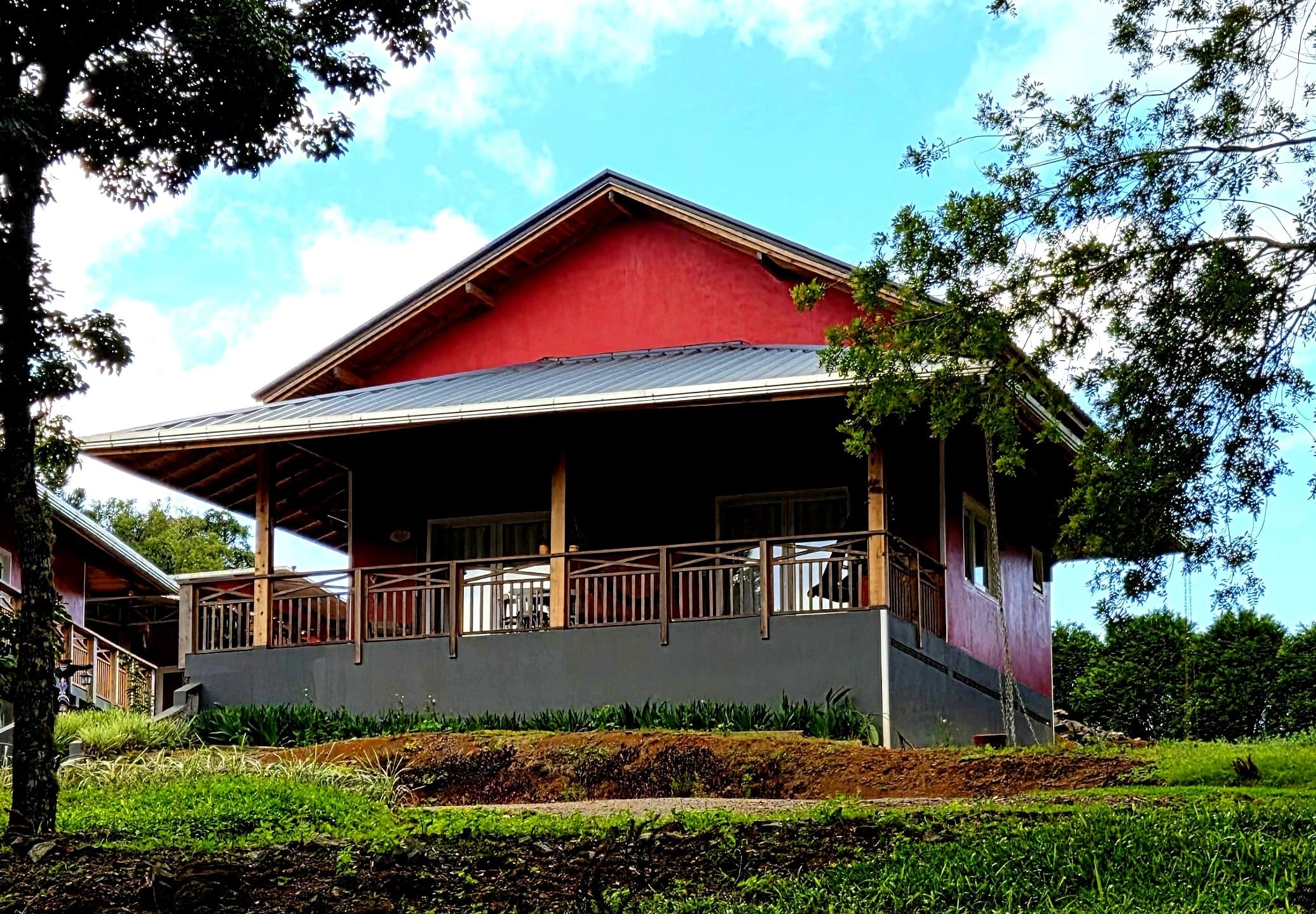 Casa Principal